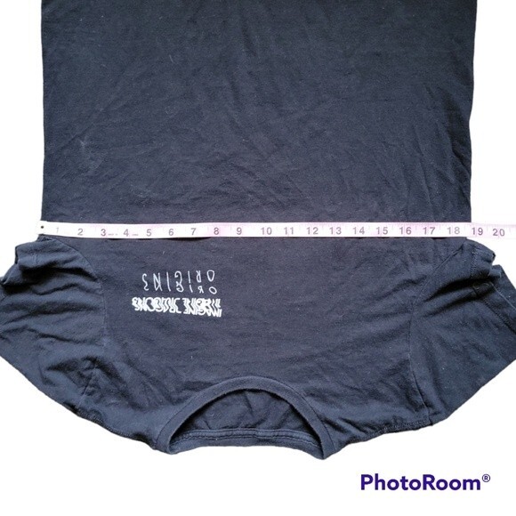 IMAGINE DRAGONS ORIGINS BAND TEE - M - Picture 9 of 11